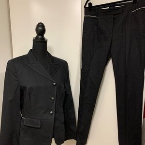 Escada Sport casual jacket and pants, US 10